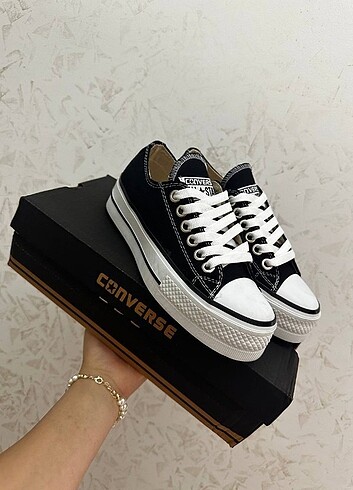 Diğer Converse