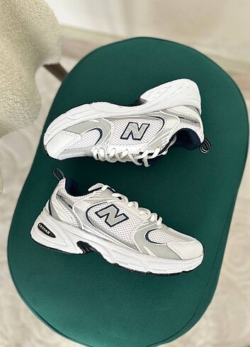 40 Beden NEW BALANCE 530