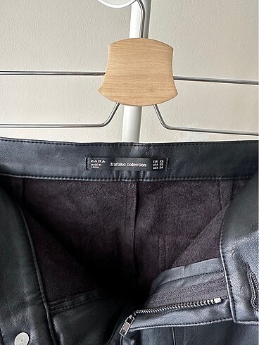 xs Beden Zara pantolon