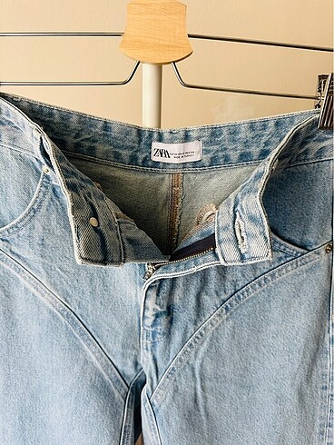 Zara Zara jean