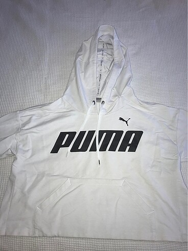 Puma sweatshirt