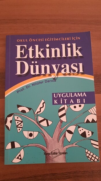 Etkinlik dünyası 