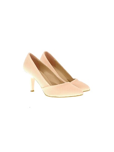 Vintage Love Diğer Stiletto %70 İndirimli.