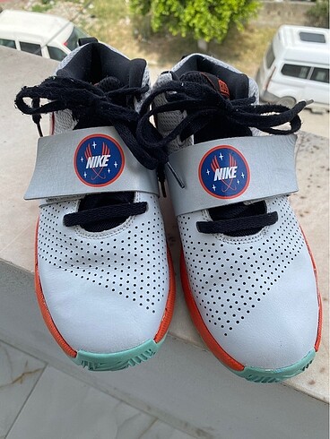 Nike spor ayakkabı