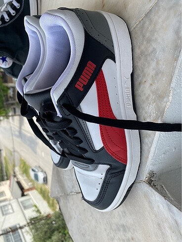 Puma Puma spor ayakkabı