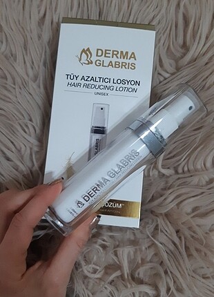 Tüy azaltıcı losyon