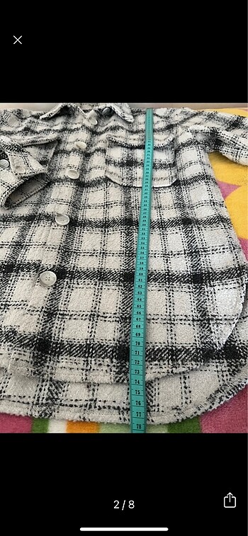 H&M H&M ceket