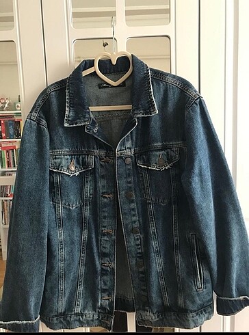 Mavi Jeans Mavi kot ceket