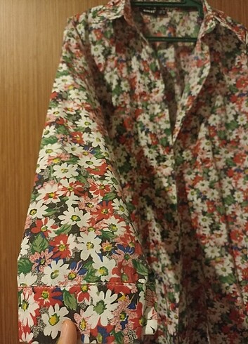 38 Beden Tunik