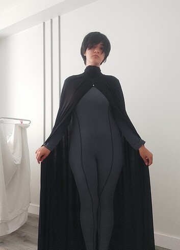 Batman kostüm cosplay