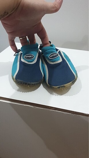 32 numara deniz ayakkabısı