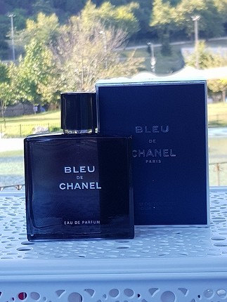 Chanel BLEU DE CHANEL EDP SPRAY 100ML Erkek Parfüm