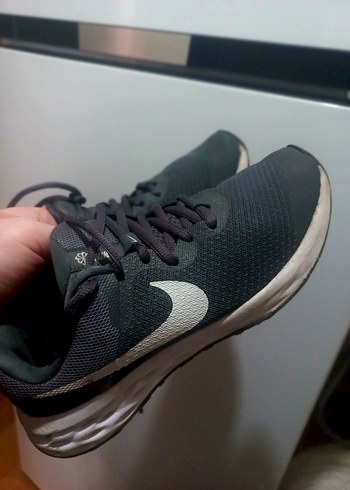 Nike Nike Koşu Ayakkabısı orjinal