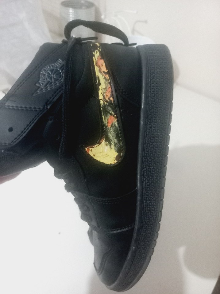 nike spor bot - Görsel 2