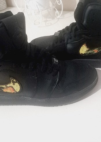 nike bot - Görsel 5