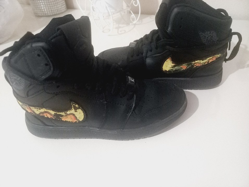 nike bot - Görsel 5