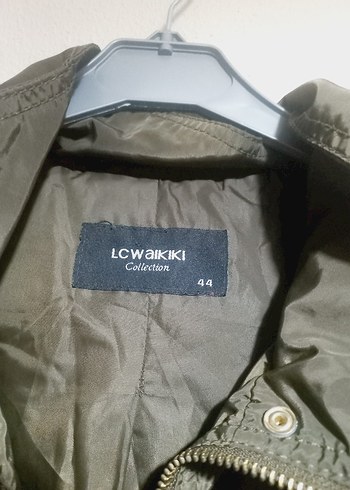 yagmurluk trenckot - Görsel 4