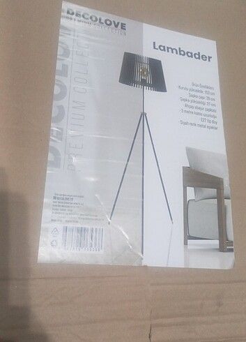  Beden Lambader 
