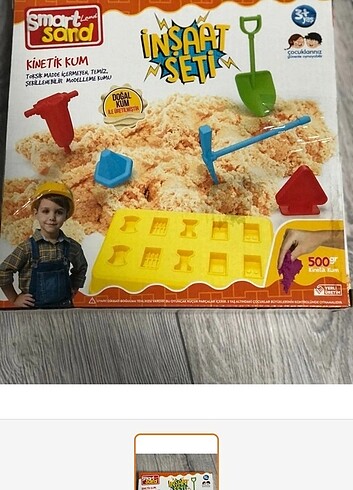 İnşaat seti oyunu