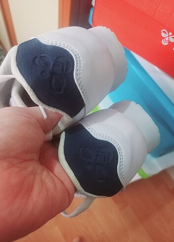 Hummel Hummel spor ayakkabi
