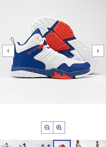 Decathlon 