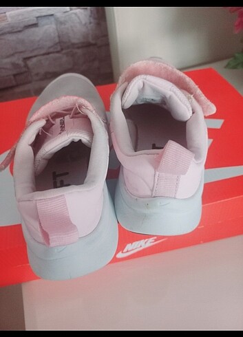 29 Beden Nike spor ayakkabi 