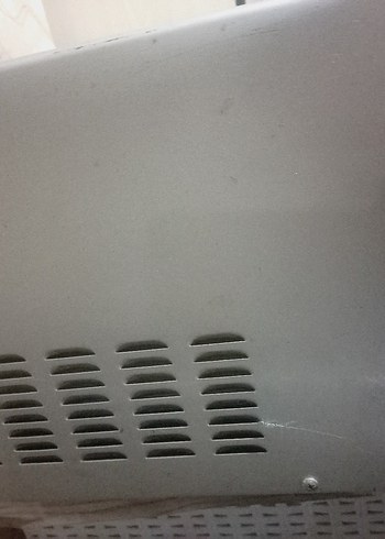 Gri Mikrodalga Fırın - Görsel 4