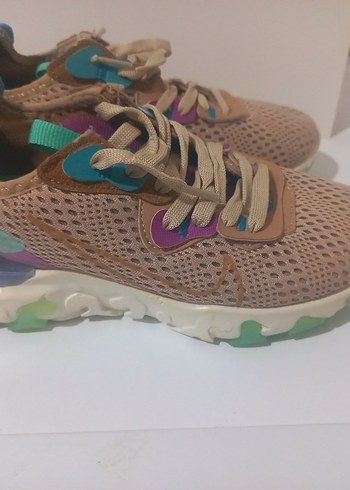 Spor Kiz cocuk Sneaker