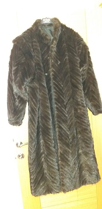 Peluş (Hiç giyilmedi)
