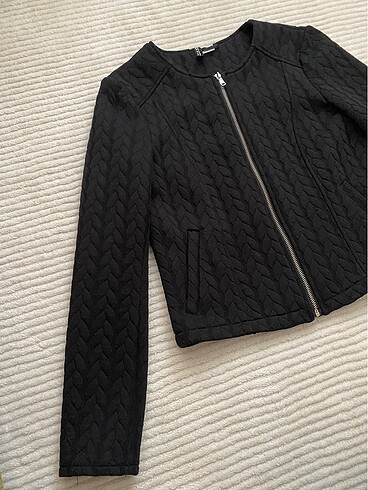 38 Beden H&m ceket