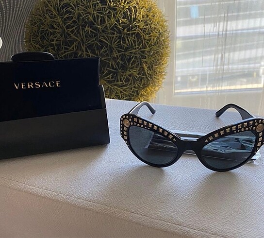 Beden Versace Güneş Gözlüğü