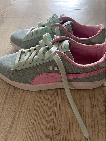Puma Spor Ayakkabı