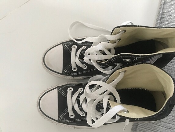 Converse all star orjinal lacivert renk