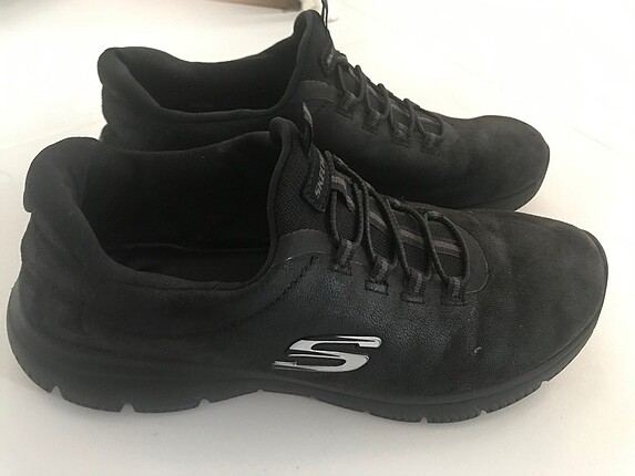 Skechers spor ayakkabı