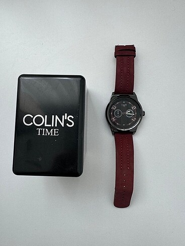 Colin's Colin?s erkek saati