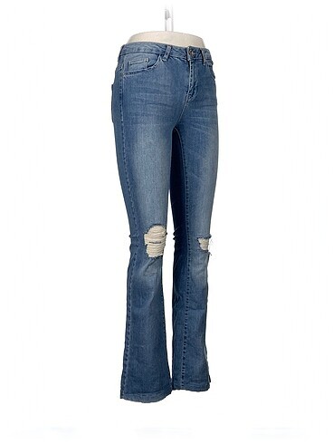 Koton Koton Jean / Kot %70 İndirimli.