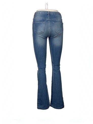 26 Beden Koton Jean / Kot %70 İndirimli.
