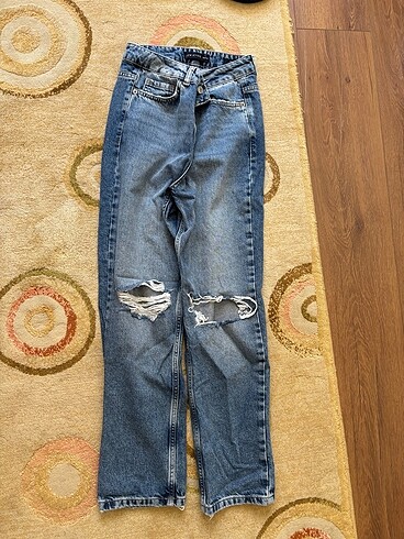 LC Waikiki Pantolon jean