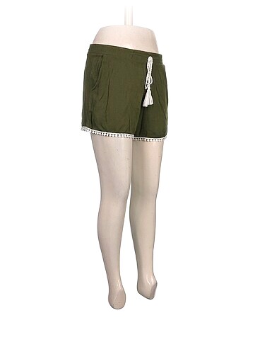 Vintage Love Diğer Mini Şort %70 İndirimli.