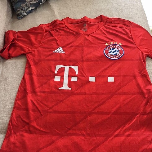 Adidas bayern Munchen forma