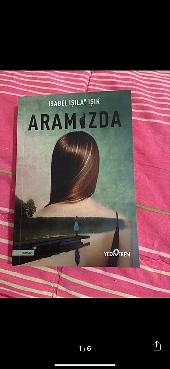 Isabel Işılay Işık- aramızda