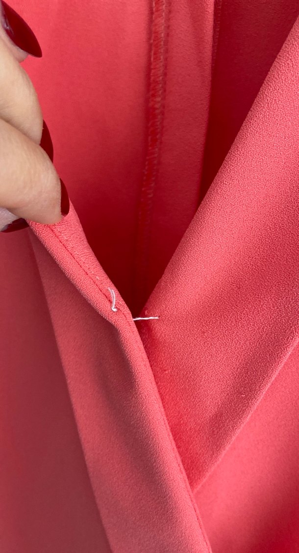 Stradivarius şort etekli tulum - Görsel 3