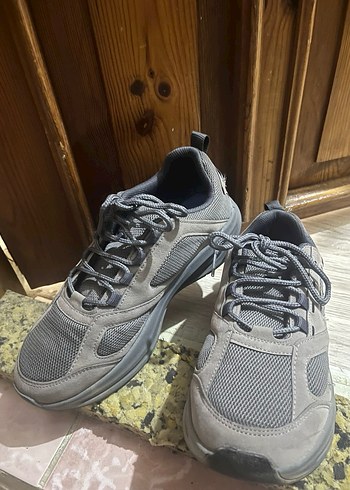 SKECHERS koşu ayakkabısı - Görsel 5