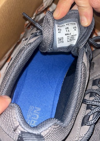 SKECHERS koşu ayakkabısı - Görsel 6