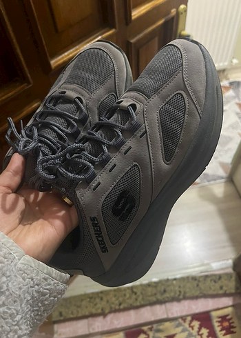 SKECHERS koşu ayakkabısı - Görsel 4