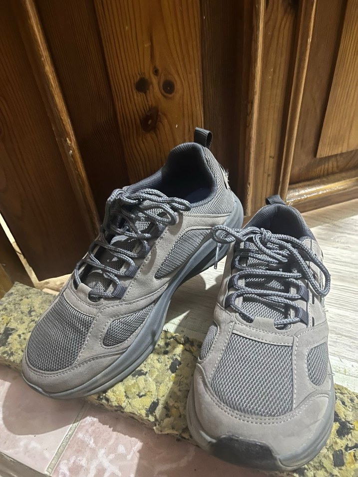 SKECHERS koşu ayakkabısı - Görsel 5