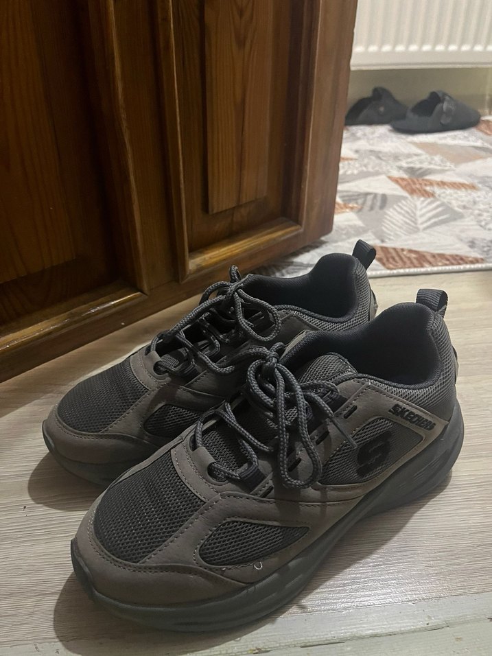 SKECHERS koşu ayakkabısı - Görsel 2