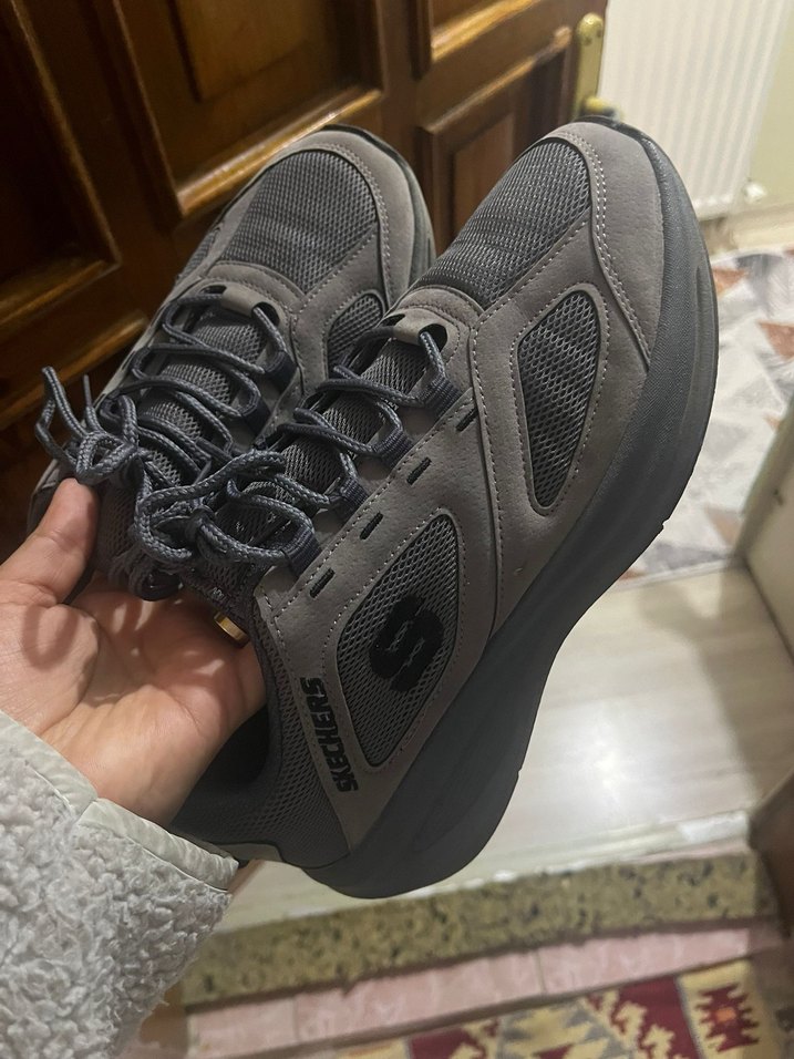 SKECHERS koşu ayakkabısı - Görsel 4