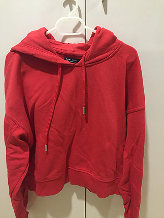 Bershka sweat