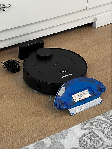 TEFAL X-PLORER 75 ROBOT SÜPÜRGE